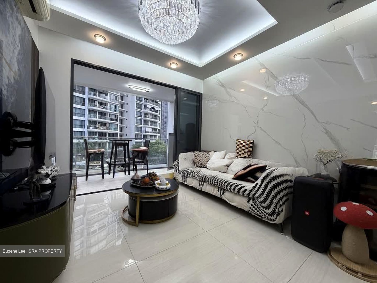 Riversound Residence (D19), Condominium #559890471